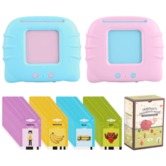 iMounTEK® Electronic Talking Flash Cards product